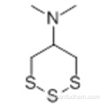 Thiocyclam [BSI: ISO] CAS 31895-21-3